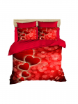 PEARL HOME - Voodipesu komplekt, 160x220 cm