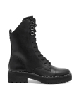 SAM EDELMAN - Naiste nahast saapad