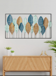 ENZO - Seinakaunistus, 115x3x60 cm