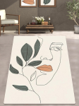 CHILAI HOME - Vaip, 80x150 cm