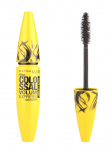 MAYBELLINE - Ripsmetu&scaron;&scaron; COLOSSAL VOLUM EXPRESS SMOKY EYES (must), 10,7 ml