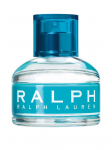 RALPH LAUREN - RALPH EDT naistele, 50 ml
