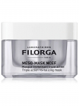 FILORGA - V&auml;rskendav n&auml;omask MESO-MASK NCEF, 50 ml
