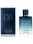 ARMANI - Acqua Di Gi&ograve; Profondo EDP, 50ml