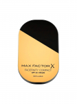 MAX FACTOR - Matistav kompaktne jumestuskreem SPF 20+ (002 IVORY), 10 g