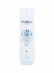 GOLDWELL - Vol&uuml;&uuml;mi andev ja kohevust andev &scaron;ampoon, 250 ml