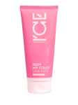 ICE - Keep My Color mask v&auml;rvitud juustele, 200 ml