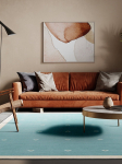 HOMEFESTO - Vaip, 80x120 cm