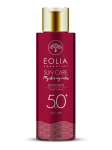 EOLIA - Kaitsekreem n&auml;ole ja kehale SPF 50 Golden Orchid, 150 ml