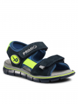 PRIMIGI - Laste nahast sandaalid, 7398022