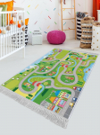 HOMEFESTO - Laste vaip, 80x120 cm