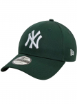 NEW ERA - Ninaosaga m&uuml;ts, LEAGUE ESSENTIAL 9FORTY NEW YORK YANKEES CAP 60471456