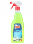 AT HOME - Rasva eemaldaja, 750 ml
