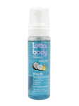 REVLON - Lottabody Wrap Me vahutav vaht 207 ml