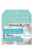 CLINIANS - P&auml;evane n&auml;okreem A + E-vitamiiniga, 50 ml