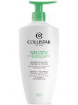 COLLISTAR - Tselluliidivastane termiline kehakreem, 400 ml