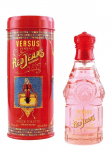 VERSACE - RED JEANS EDT naistele, 75 ml
