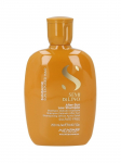 ALFAPARF - Niisutav &scaron;ampoon p&auml;rast p&auml;ikest AFTER SUN LOW, 250 ml