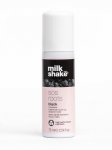 MILK SHAKE - Juuksejuuri maskeeriv pihusti (Black), 75 ml