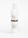 MILK SHAKE - Toitev palsam kahjustatud juustele INTEGRITY & STRENGTH NOURISHING CONDITIONER, 300 ml