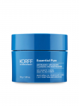 KORFF - ESSENTIAL 2 IN 1 puhastav n&auml;okoorimine/mask, 50 ml