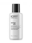 KORFF - "Antiage GLY Liquid Scrub", 100 ml