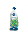 NO NAME - Tualettgeel "Sinine piparm&uuml;nt ja jasmiin", 750 ml