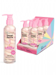 IDC INSTITUTE - Kehakreem SWEET SWIRLS MARSHMALLOW, 200 ml