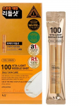 VT COSMETICS - Helendav pigmentatsioonivastane n&auml;oseerum VITA-LIGHT REEDLE SHOT 100, 2 ml x 10 tk.