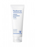 REAL BARRIER - Kreemjas n&auml;opuhastusvahend CREAM CLEANSING FOAM, 220 ml