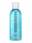 FARMSTAY - Niisutav n&auml;otoonik h&uuml;aluroonhappega HYALURONIC ACID SUPER AQUA TONER, 200 ml