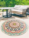 CHILAI HOME - Vaip, 100 cm