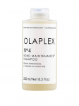 OLAPLEX - No.4 BOND MAINTENANCE &scaron;ampoon, 250 ml
