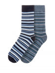 BLACK&PARKER - Meeste sokid, 2 tk.