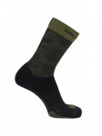 SALOMON - Unisex-sokid, Salomon X Ultra Mid Socks C15556