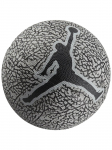 JORDAN - Unisex korvpall, Jordan Skills 2.0 Graphic Mini Ball J1006753-056
