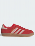 ADIDAS - Naiste nahast vabaaja-jalatsid, GAZELLE INDOOR