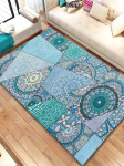 KIRLENT STORE - Vaip, 120x180 cm