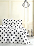 EPONJ HOME - Voodipesu komplekt, 200x220 cm, 3 tk.