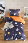 ENLORA HOME - Voodipesu komplekt, 135x200 cm, 2 tk.