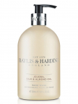 BAYLIS&HARDING - K&auml;tepesuvahend (jojoba-silk-keskmine), 500 ml