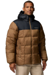 COLUMBIA - Talvine meestejakk, PUFFECT IV HOODED JACKET 2190331257