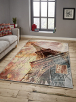 NAGOR - Vaip, 100x140 cm