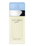 DOLCE & GABBANA - LIGHT BLUE EDT naistele, 25 ml