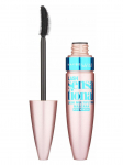 MAYBELLINE - Veekindel ripsmetu&scaron;&scaron; LASH SENSATIONAL (Black), 9,5 ml