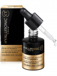 HYALURONIC XT - C-vitamiini, h&uuml;aluroonhappe ja kollageeni sisaldav n&auml;oseerum (Anti-Aging), 30 ml
