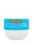 BYROKKO - Jahutav kehageel p&auml;rast p&auml;evitamist beetakaroteeniga AFTER SUN GEL, 200 g