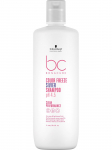 SCHWARZKOPF PROFESSIONAL - Neutraliseeriv juukseshampoon BC BONACURE COLOR FREEZE SILVER, 1000 ml