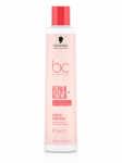 SCHWARZKOPF PROFESSIONAL - Taastav juukseshampoon BC BONACURE REPAIR RESCUE+, 250 ml