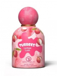 TUBBEES - Lychee Lush EDP naistele, 50 ml